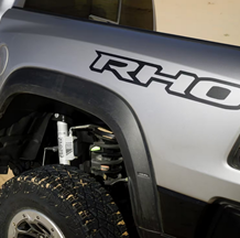 SYSTEM AMORTYZATORÓW Bilstein® Black Hawk® e2
